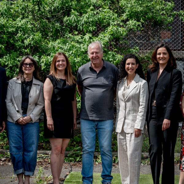 Le gouvernement fédéral annonce un investissement pour l’Espace solidaire Mile-End