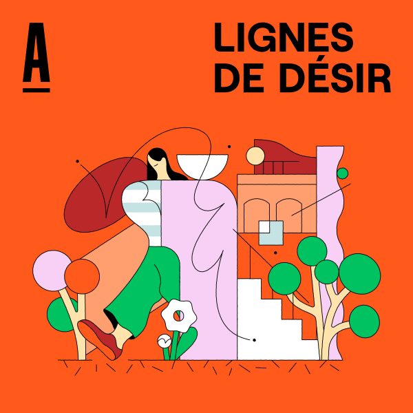 Lignes de désir - Bande-annonce